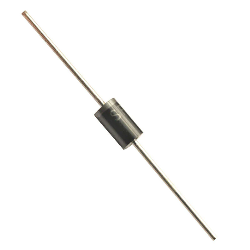 Diode de redressement rapide FR307