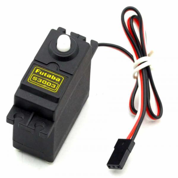 Servo motor S 3003