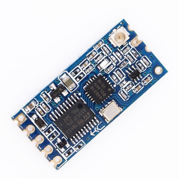 Module HC-12 sans fil 433 MHz