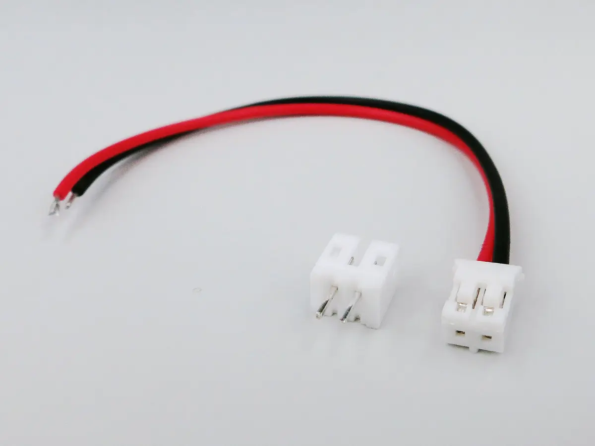 Connecteur JST-PH 2.0 Femelle