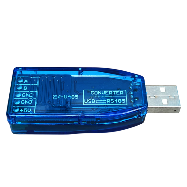 Convertisseur USB RS485