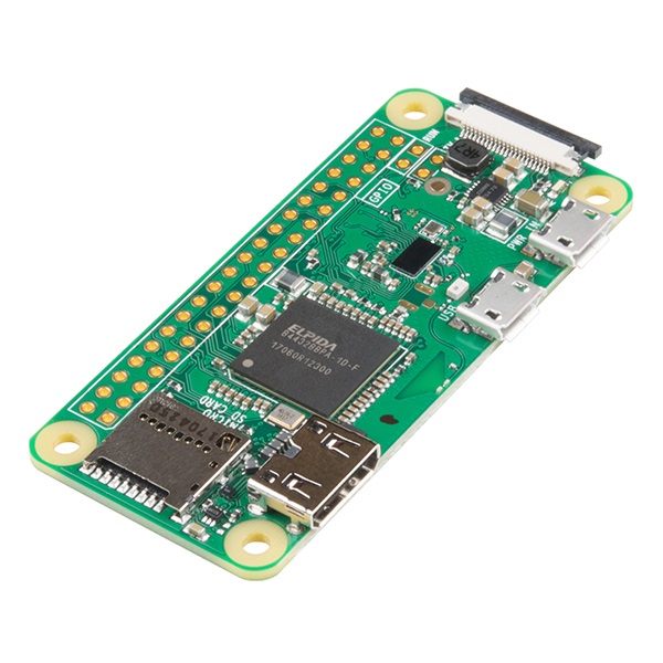 Raspberry Pi Zéro W
