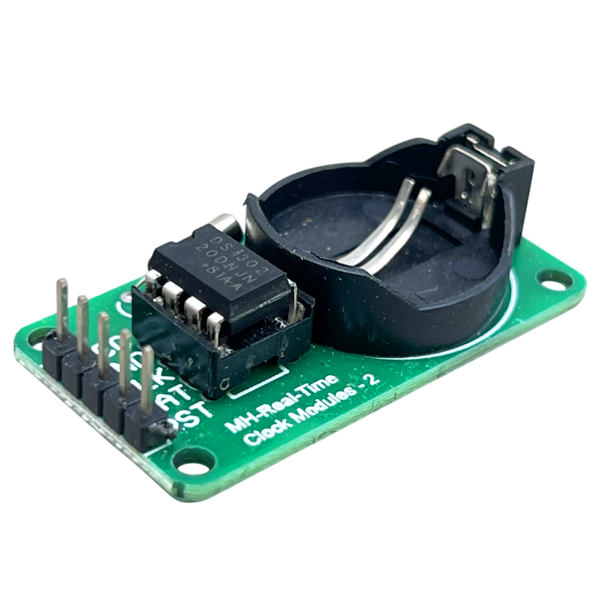 Module RTC S1302