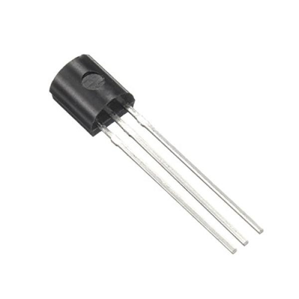 Transistor bipolaire 2N2222