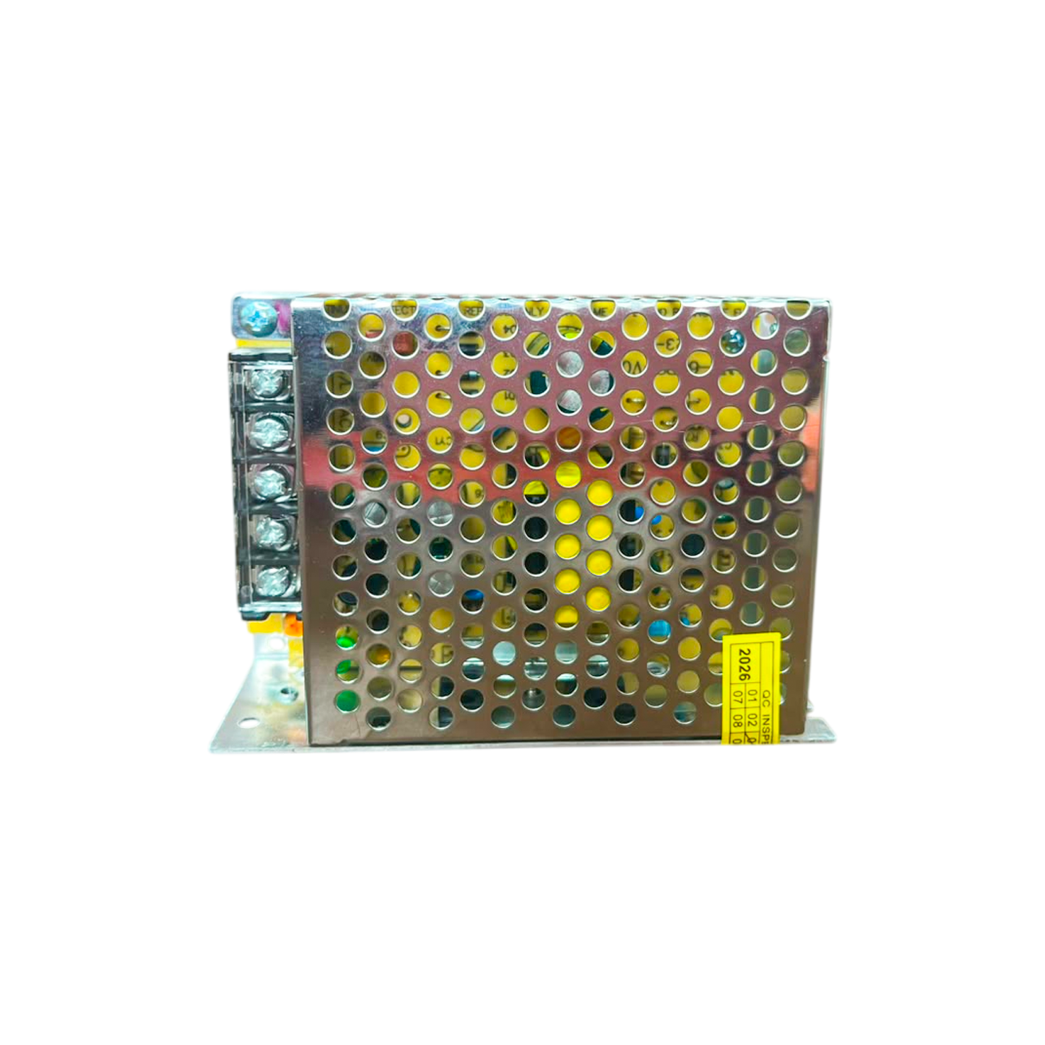Alimentation à découpage AC-DC 12 V 5 A