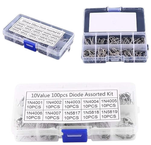 Kit de diodes