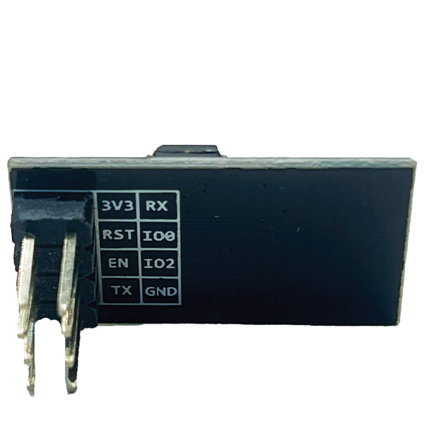 Module Wifi ESP8266-01