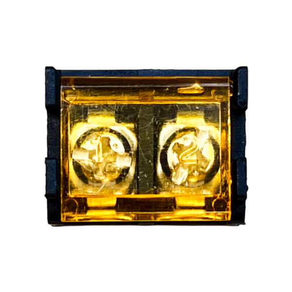 Bornier grande puissance