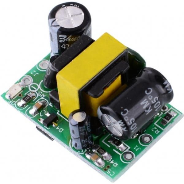 Alimentation 5V 220VAC 5VDC