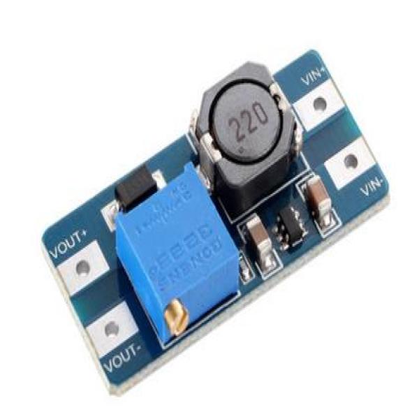 Module élévateur CC-CC MT3608 2A