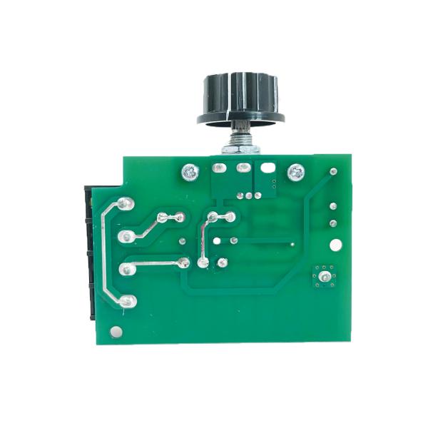 Variateur de puissance AC SCR 220V 2000W