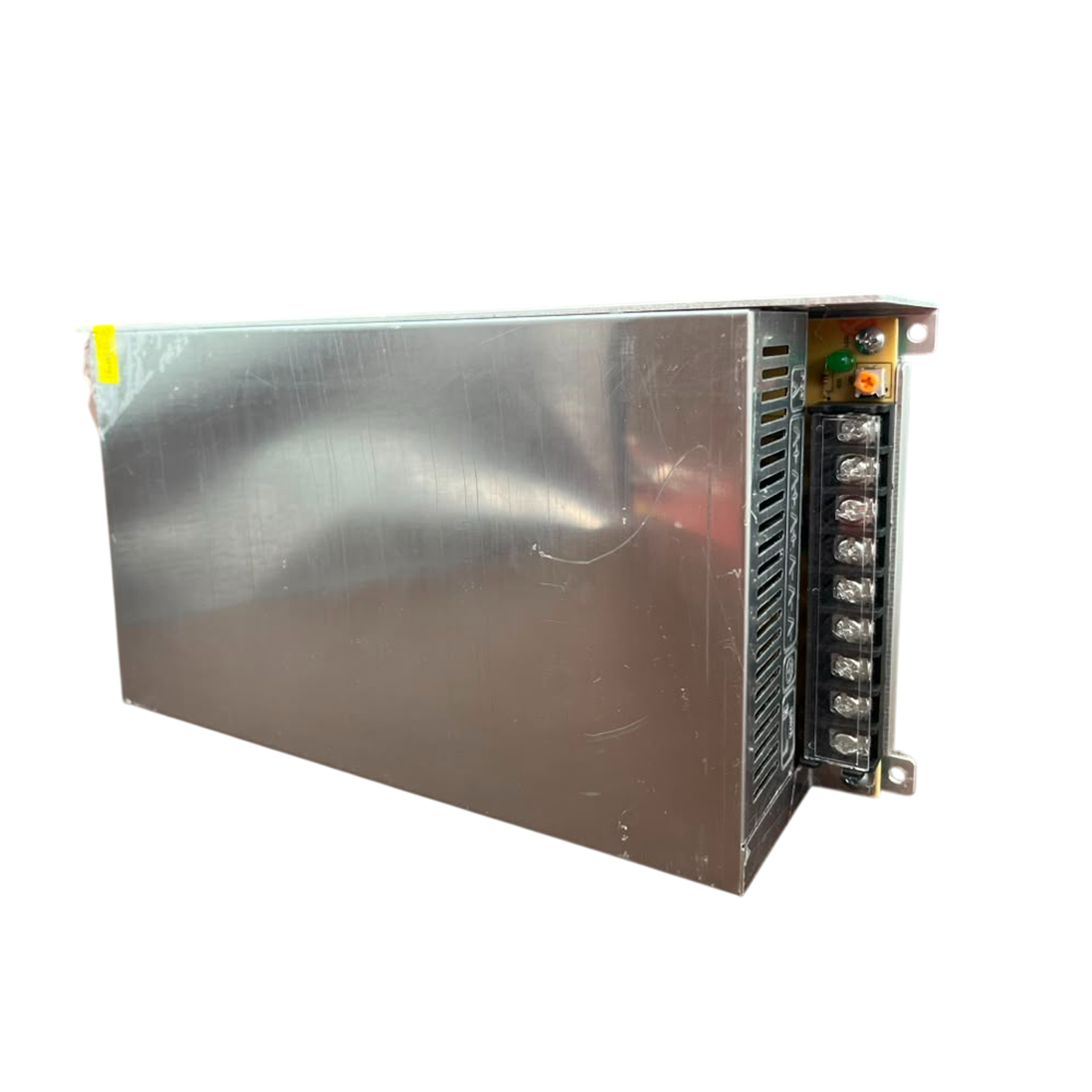 alimentation à découpage 220 V AC / 24 V DC – 25 A