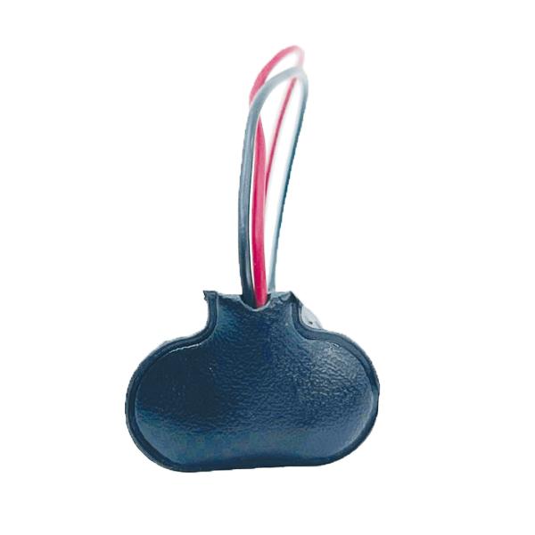 Connecteur Pile 9V avec port Jack