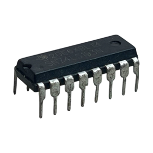 SN74LS193N