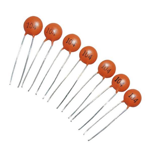 Condensateur 104/0.1nF