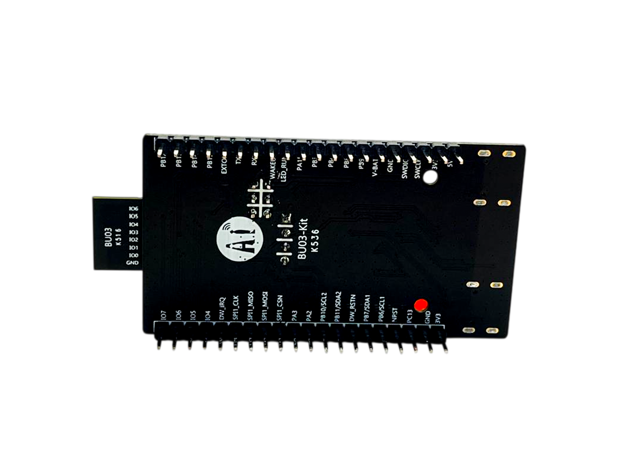 CARTE DE DÉVELOPPEMENT BU03-KIT