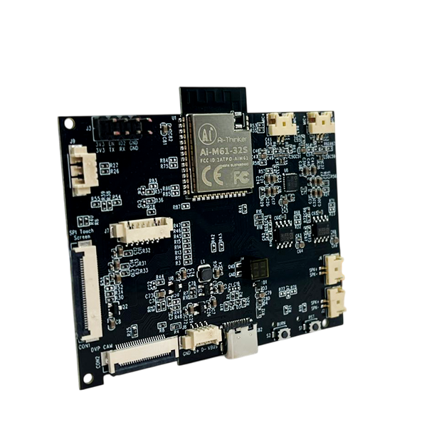 Carte de développement multifonction Ai-Thinker AiPi-Eyes-S1