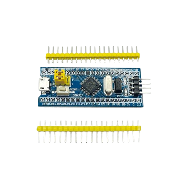 STM32F103C8T6