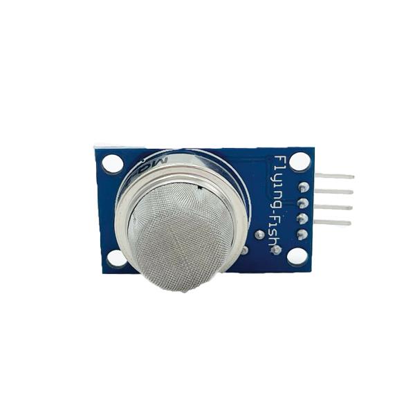 Capteur de gaz/fumée MQ2