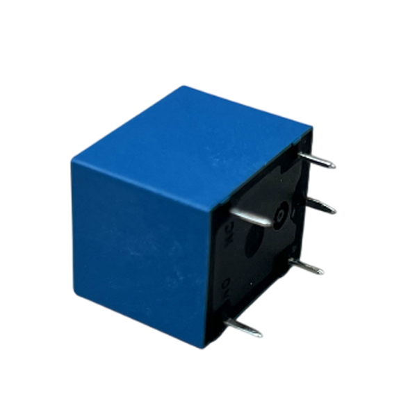 Relais 12V,  (5 broches)