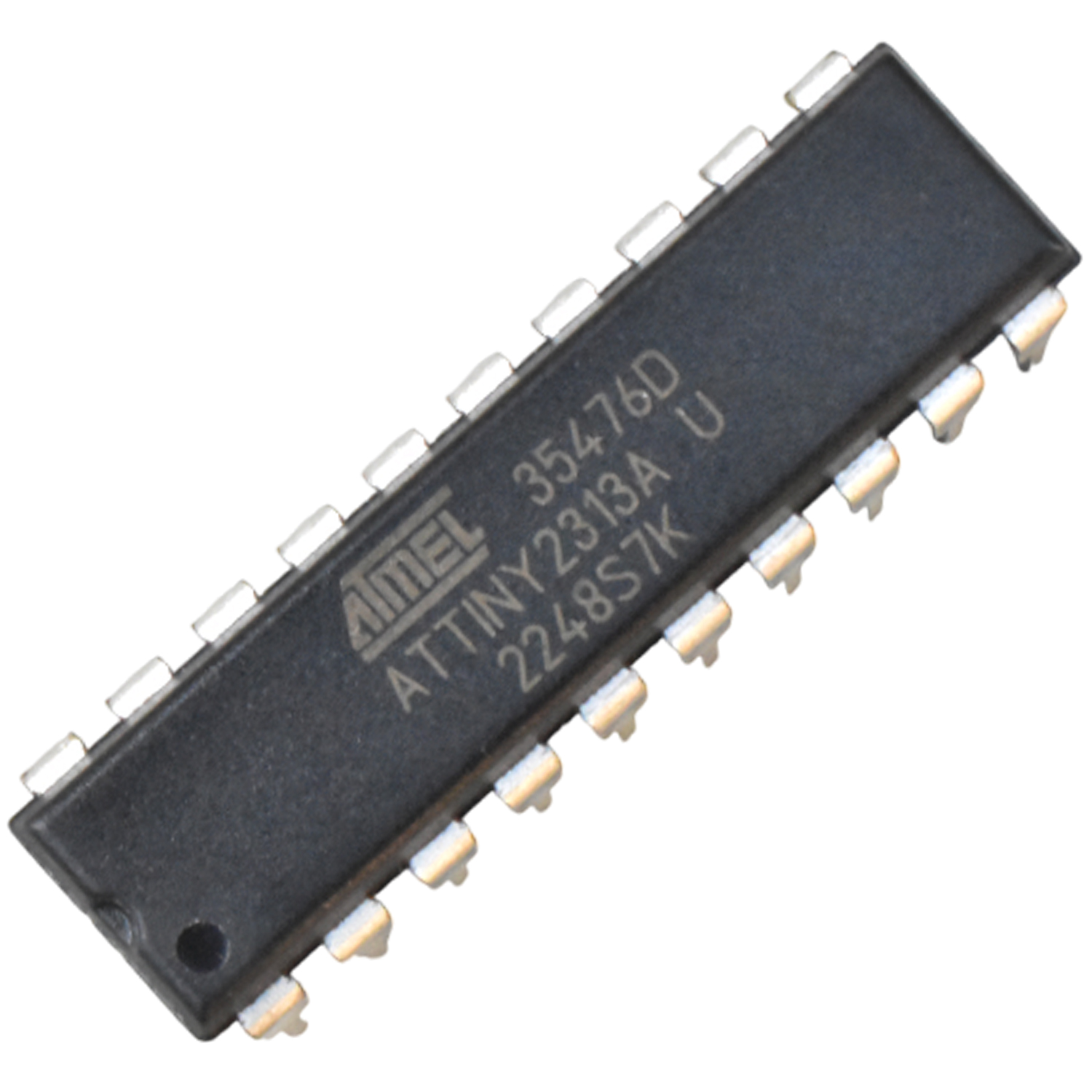 ATtiny2313A