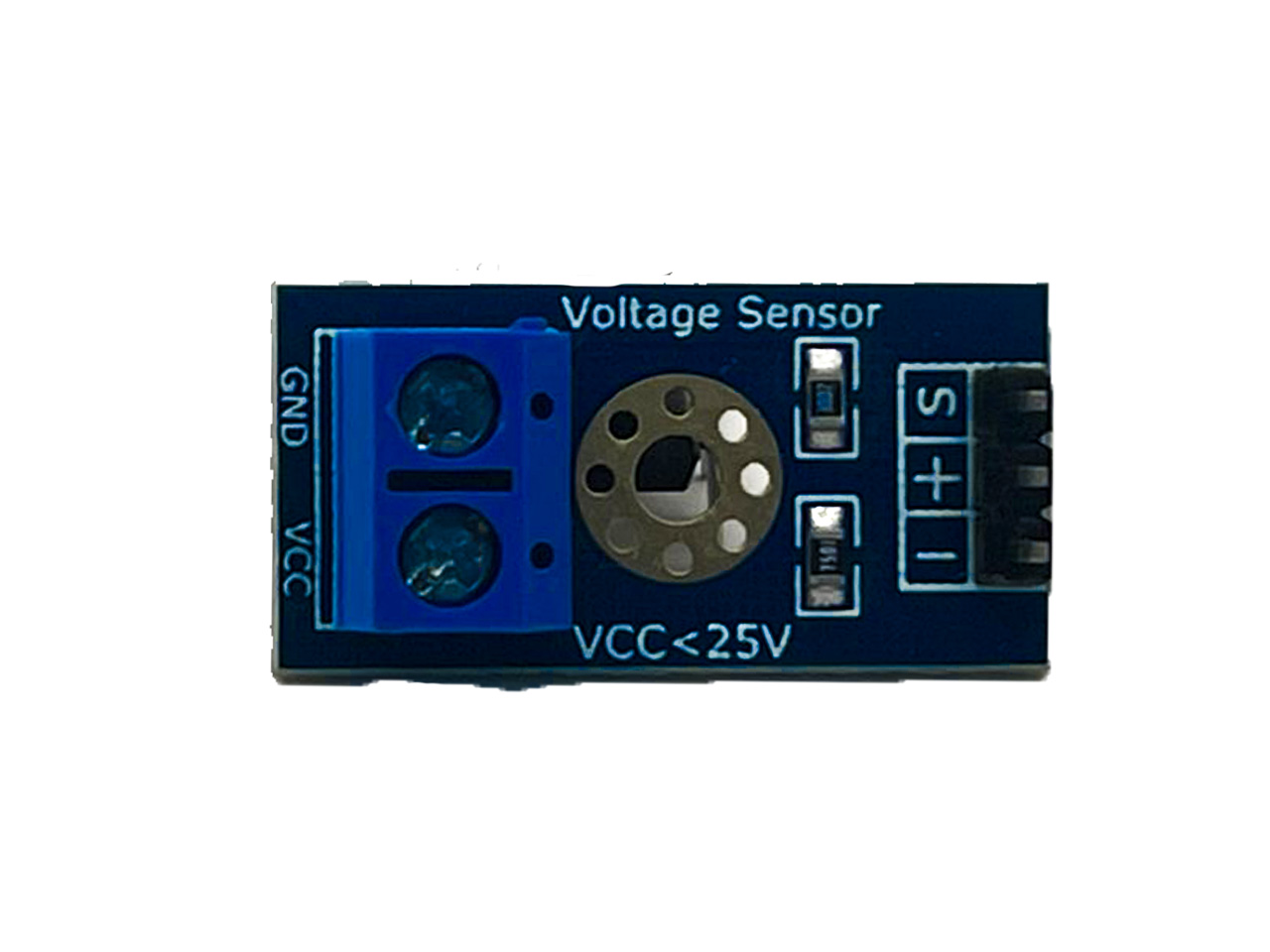 Capteur de tension standard F031-06