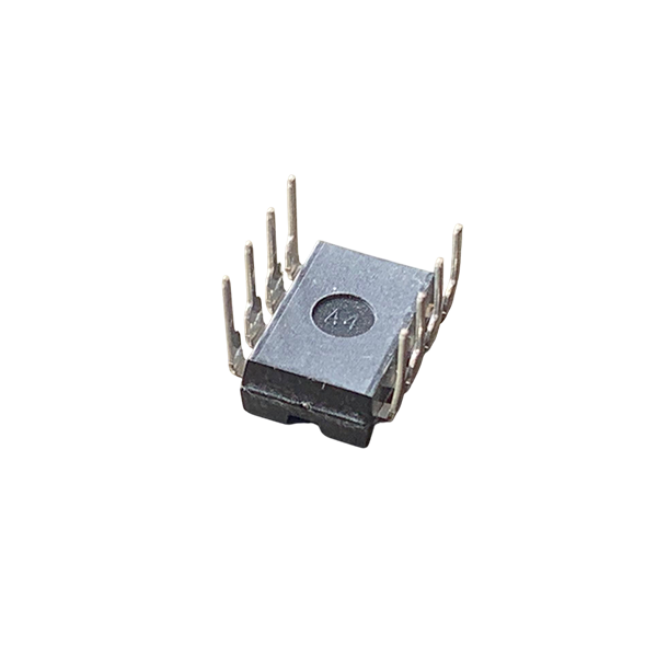 Amplificateur opérationnel CA3130