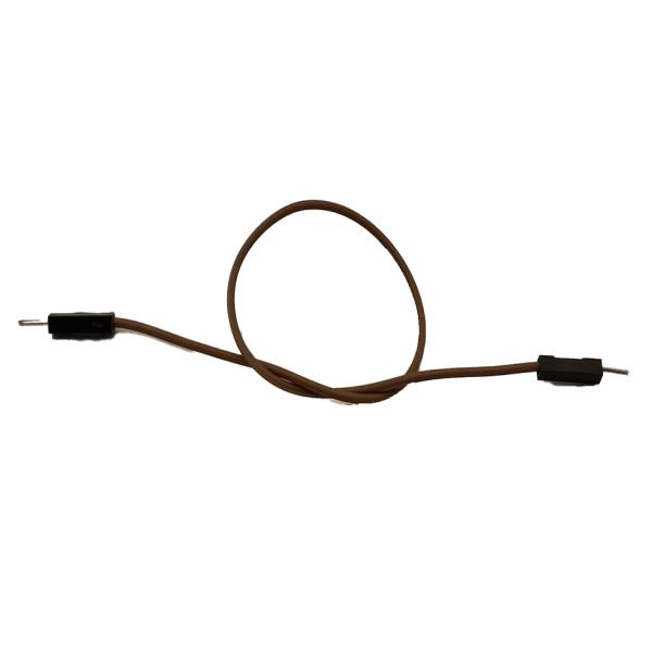 Jumper mâle/mâle 20cm