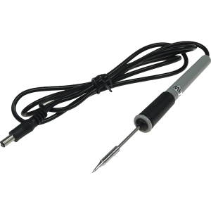 Fer  à souder 12V CC