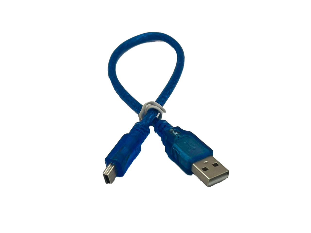 USB câble -  A/Mini B