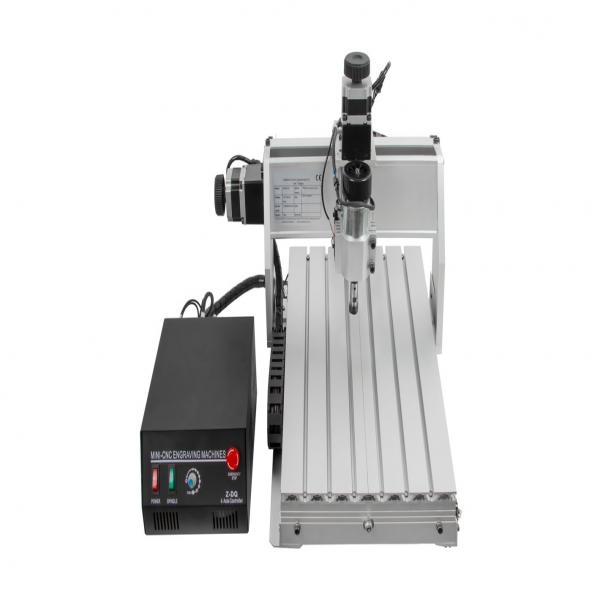 CNC machine, 3040Z-DQ