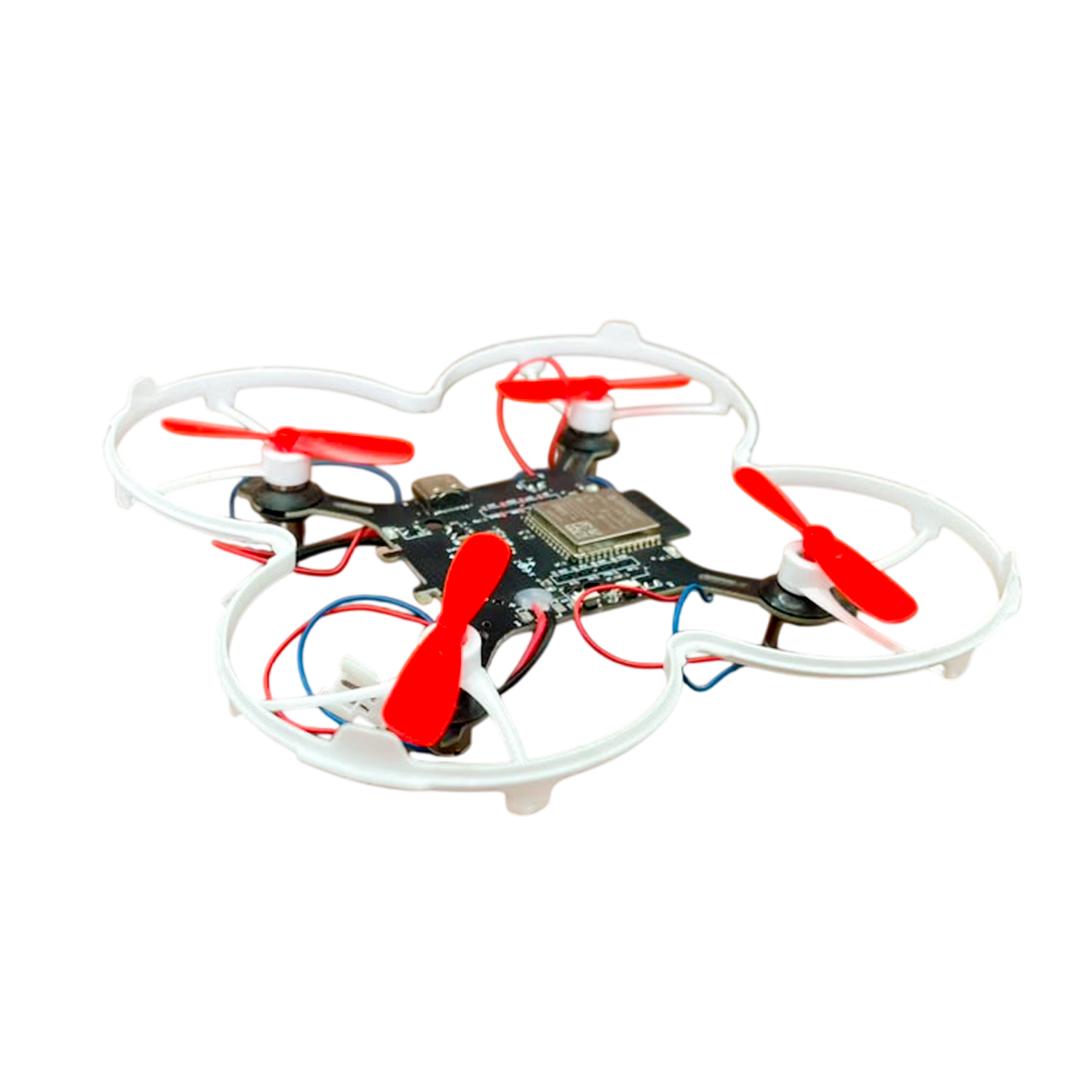 Module ESP Quadrirotor Open Source ESP32-S3