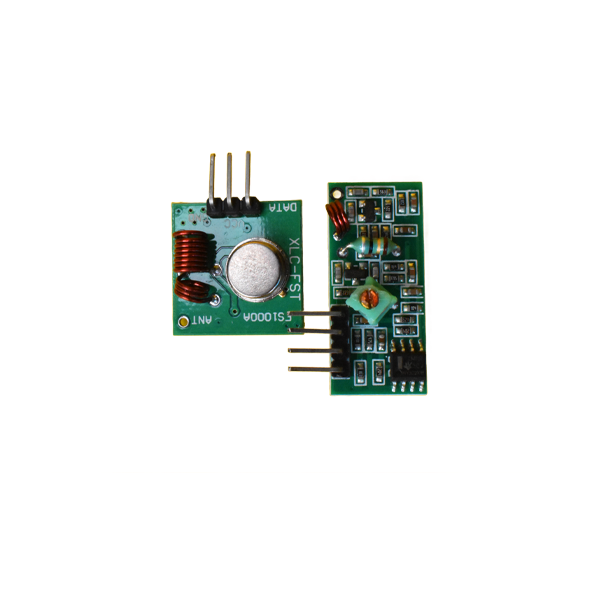 Module émetteur-récepteur sans fil 433 MHz