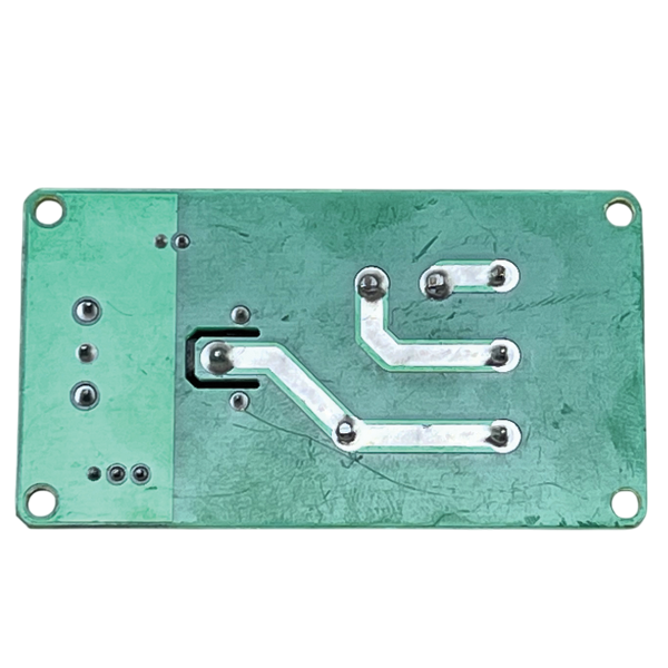 Module relais grande puissance 1 canal