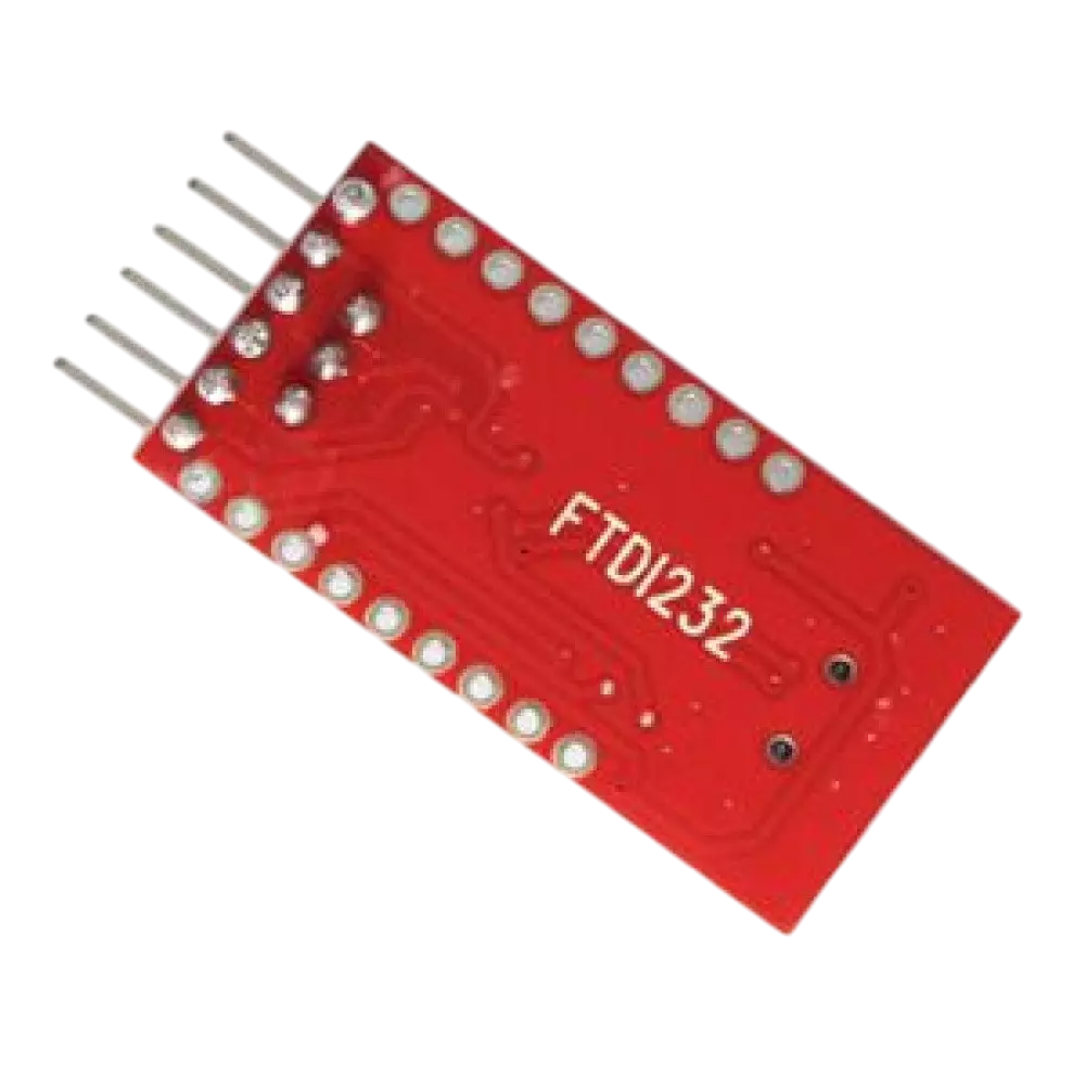 Convertisseur USB vers TTL FT232