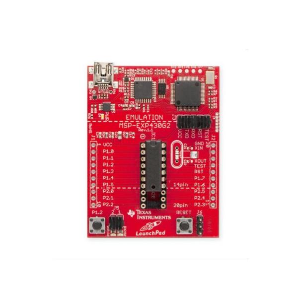 Carte de développement MSP430G2553