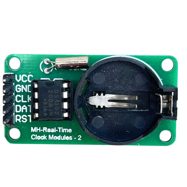 Module RTC S1302
