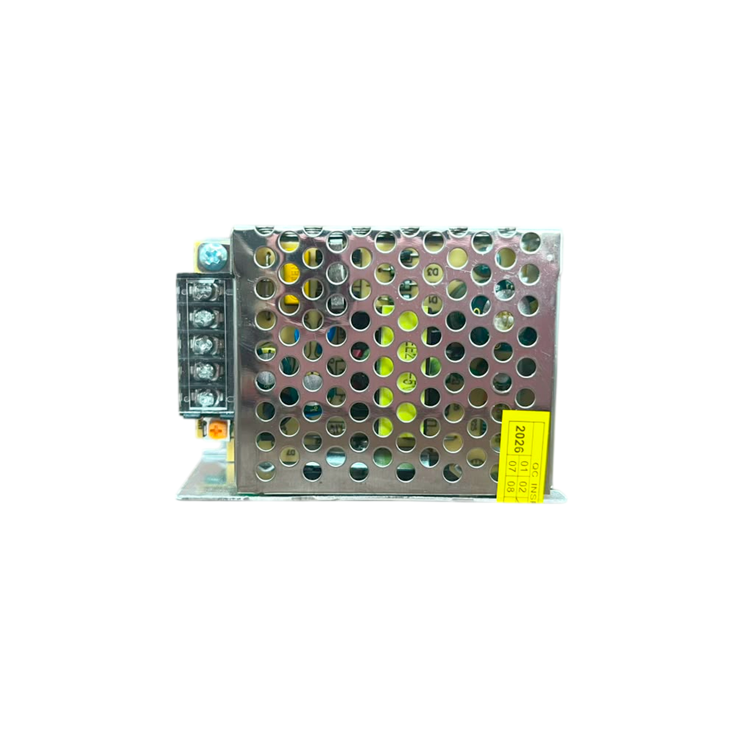 Alimentation à découpage 5 V DC – 5 A