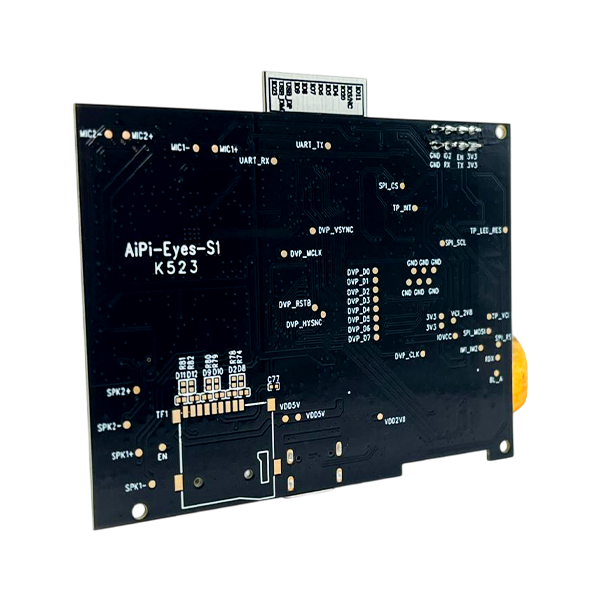 Carte de développement multifonction Ai-Thinker AiPi-Eyes-S1