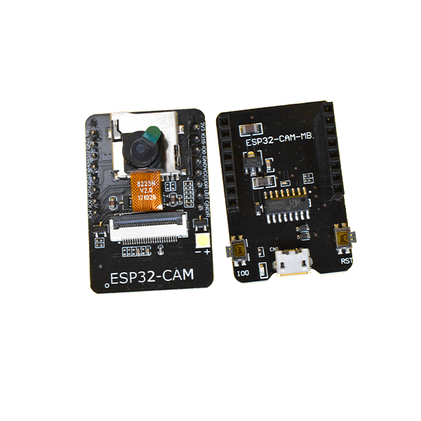 ESP32 CAM
