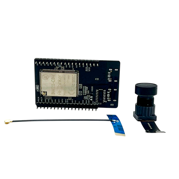 Carte de développement BW21-CBV Ai Thinker