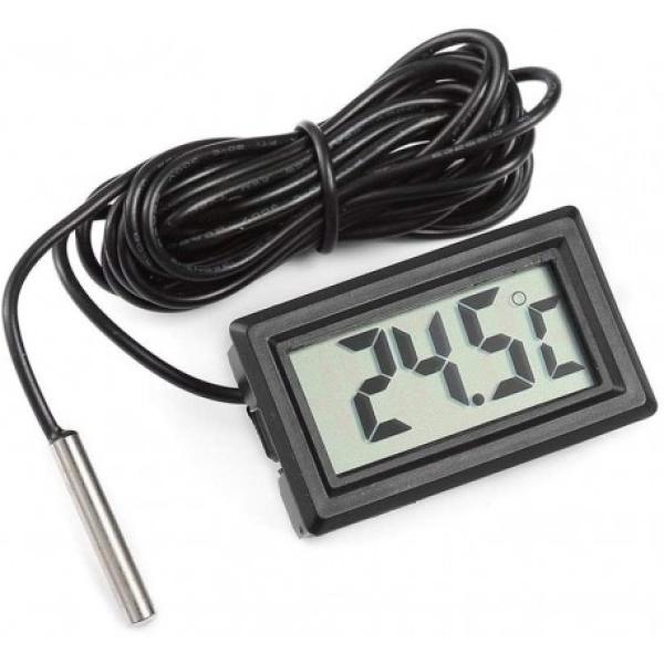 Thermometre digital