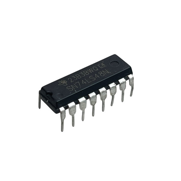SN74LS48N