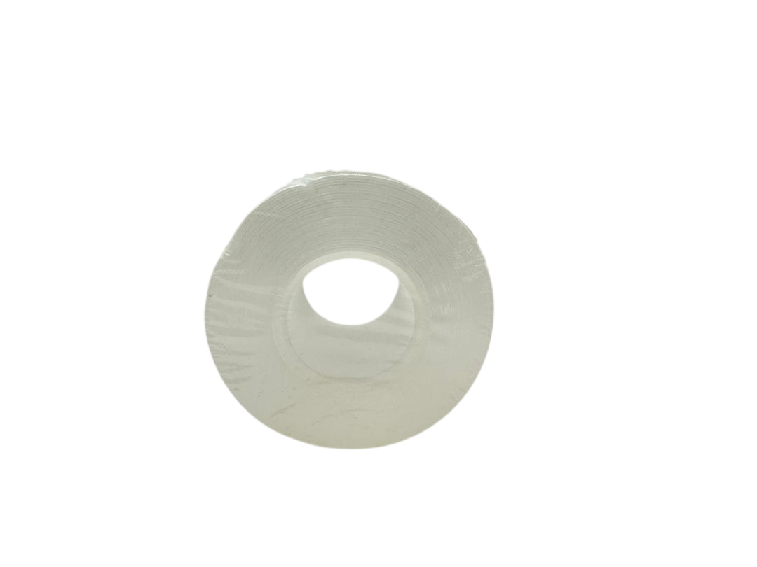 Ruban adhésif double face type nano