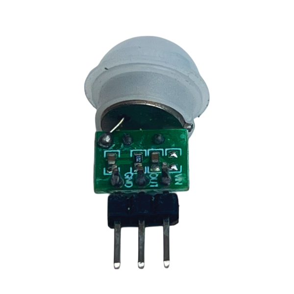 Capteur de mouvement HC-SR312