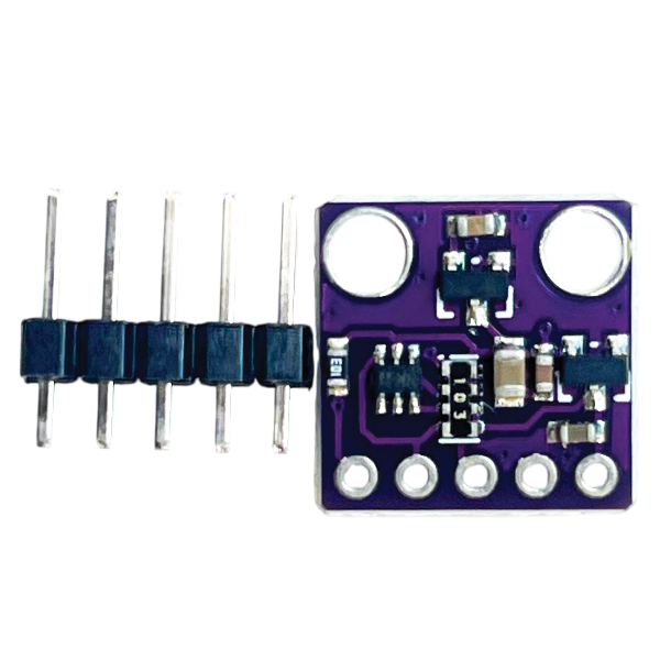 Capteur de concentration d'oxygène GY-MAX30100