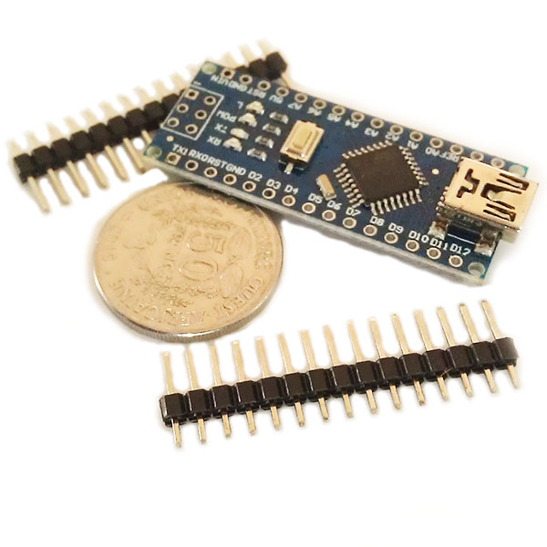 Arduino Nano