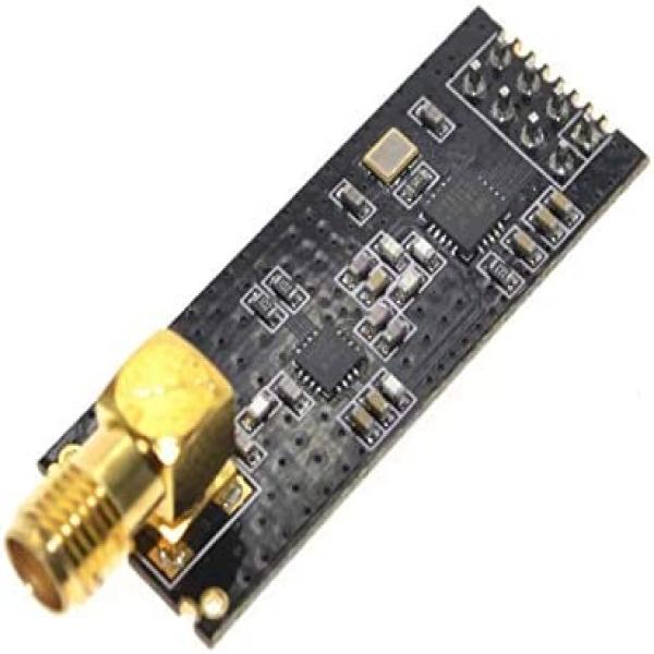 Emetteur-récepteur nRF24L01