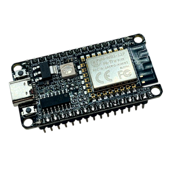 Ai-Thinker Ai-WB2-12F WiFi & BLE 5.0 Development Board