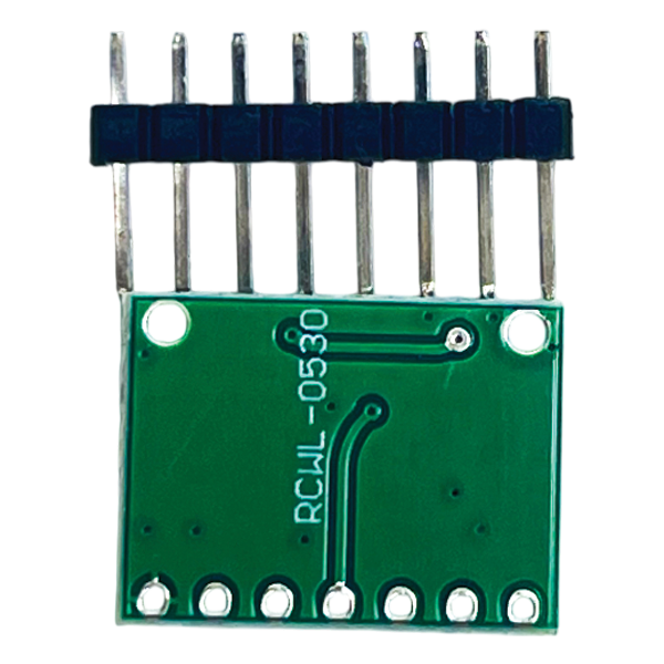 Capteur de pulsation cardiaque GY-MAX30100